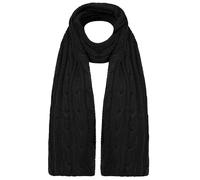 CityComfort Herren Strickschal, Weicher Warmer Winterschal - Geschenke für Männer