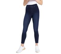 CityComfort Jeggings Damen Stretch, Skinny High Waist Jeans Damen Bequem & Dehnbar