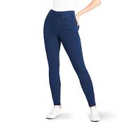 CityComfort Jeggings Damen Stretch, Skinny High Waist Jeans Damen Bequem & Dehnbar