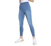 CityComfort Jeggings Damen Stretch, Skinny High Waist Jeans Damen Bequem & Dehnbar