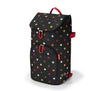 Reisenthel citycruiser bag Gemischte Farben, Schwarz Trolley-Tasche