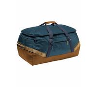 CityDuffel 65 Liter Baltic Sea Blau