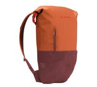 VAUDE CityGo 18 - Daypack buckeye