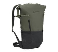 Vaude CityGo 23 ll Rucksack khaki, Kunstfaser, Unisex, 23L