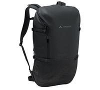 Vaude CityGo 30 ll Rucksack schwarz, Kunstfaser, Unisex, 30L