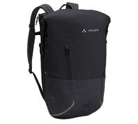 VAUDE CITYGO BIKE 23 II 2-in1 Rucksack-Radtasche Erwachsene black 23 l