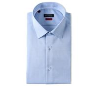 ROY ROBSON - Hemd S-1237-80 S-80-05010-94801-00 light blue - Gr. - 38