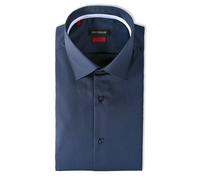 ROY ROBSON - Hemd S-1237-80 S-80-05010-94801-00 dark blue - Gr. - 39