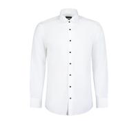 ROY ROBSON - Hemd S-1213-80 S-80-05053-11553-00 white - Gr. - 45