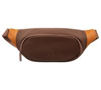 CityLights by Harbour 2nd CL.13015 Beltbag Style Orlando Gürteltasche navyBraun / onesize