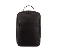 Harbour 2nd Miami dark ash Freizeit-Rucksack schwarz