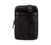 Harbour 2nd Capri dark ash Umhängetasche schwarz