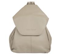 Cityrucksack BRUNO BANANI Gr. B/H/T: 20 cm x 27 cm x 12 cm, beige Rucksäcke (15876807-0) beige