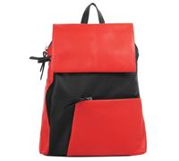 City-Rucksack Cluty rot 001 (Artikelnummer: 4B957/90X001)