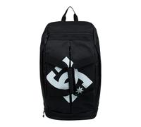 Cityrucksack DC SHOES "DC Novex Bag 24L", Herren, schwarz, Polyester, Rucksäcke Cityrucksack (29814668-0) schwarz