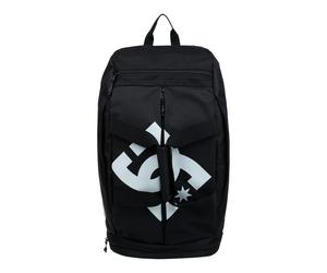 Cityrucksack DC SHOES "DC Novex Bag 24L", Herren, schwarz, Polyester, Rucksäcke Cityrucksack (29814668-0) schwarz