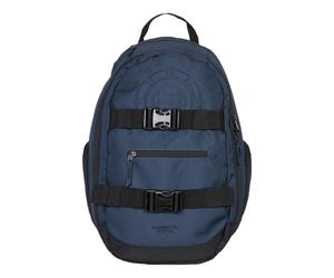 Cityrucksack ELEMENT "Mohave", Herren, blau (eclipse navy), Obermaterial: 100% Polyester., Rucksäcke Cityrucksack (59894118-0) eclipse navy