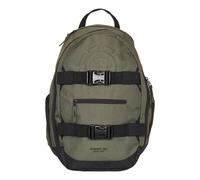 Cityrucksack ELEMENT "Mohave", Herren, grün (forest night), Obermaterial: 100% Polyester., Rucksäcke Cityrucksack (38706806-0) forest night