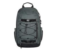 Cityrucksack ELEMENT "Scheme Skate", Herren, ardoise, Polyester, Rucksäcke Cityrucksack (25029504-0) ardoise