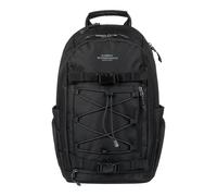 Element Scheme Skate 30L Rucksack schwarz