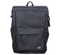 Cityrucksack LACOSTE "lacoste Taschen Textil", blau, Textil, Rucksäcke Cityrucksack (35402136-0) blau