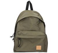 Lacoste Casual Croc Backpack - Rucksack 40 cm (ivy green)