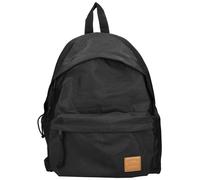 LACOSTE Backpack With Patch Noir