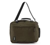 Cityrucksack NATIONAL GEOGRAPHIC "Hybrid", Damen, Gr. B/H/T: 29,5cm, grün (khaki), Kunstfaser, Rucksäcke Cityrucksack, mit drei Tragefunktionen (13606962-0) khaki