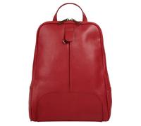 Samantha Look Rucksack Damen rot, ONE SIZE