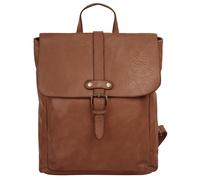 Samantha Look Cityrucksack, cognac