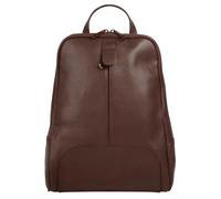 Samantha Look Rucksack Damen braun, ONE SIZE