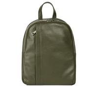 Samantha Look Rucksack Damen grün, ONE SIZE