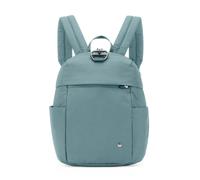 Citysafe® CX Anti-Theft 8 L Backpack Petite - Anti-Diebstahl-Rucksack serenity blue