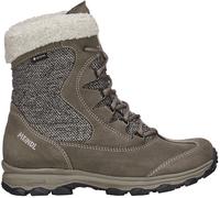 Civetta Lady GTX Winterstiefel - Meindl Schilf / Rot 7.5