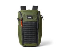 Civilian 20 Liter Rucksack - Olive Drab / Orange