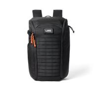 Civilian 20 Liter Rucksack - Schwarz / Orange
