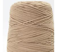 CIVIOOH 400g Tufting-Zylindergarn, 8 Stränge Milchbaumwolle, Tuftingwolle, DIY, handgewebtes Teppichgarn, Großpackung