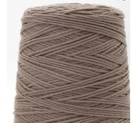 CIVIOOH 400g Tufting-Zylindergarn, 8 Stränge Milchbaumwolle, Tuftingwolle, DIY, handgewebtes Teppichgarn, Großpackung