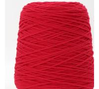 CIVIOOH 400g Tufting-Zylindergarn, 8 Stränge Milchbaumwolle, Tuftingwolle, DIY, handgewebtes Teppichgarn, Großpackung