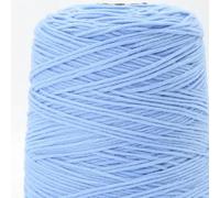 CIVIOOH 400g Tufting-Zylindergarn, 8 Stränge Milchbaumwolle, Tuftingwolle, DIY, handgewebtes Teppichgarn, Großpackung