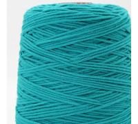 CIVIOOH 400g Tufting-Zylindergarn, 8 Stränge Milchbaumwolle, Tuftingwolle, DIY, handgewebtes Teppichgarn, Großpackung