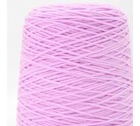 CIVIOOH 400g Tufting-Zylindergarn, 8 Stränge Milchbaumwolle, Tuftingwolle, DIY, handgewebtes Teppichgarn, Großpackung