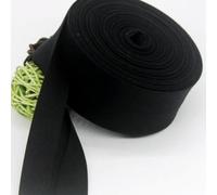 CIVIOOH Schrägband aus Baumwolle, 30 mm x 10 m, DIY, handgefertigtes Nähen für Kleidung, Quilts, Tischdecken, Randstreifen