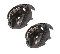 CIYODO Spulenkapsel für Stickmaschinen Nr 68003563, 2 Stück