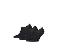 Calvin Klein Herren Füßlinge Footie High Cut 3er Pack 43|44|45|46 3 Stk.