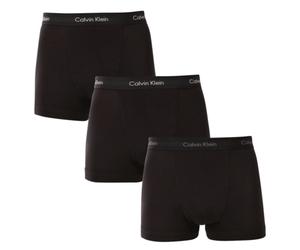 CK UNDERWEAR Men's Comfortable Lightweight Durable Weekend Training Daily 0000U2662G-YFA