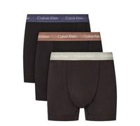CK UNDERWEAR Men's Trunks Comfortable Lightweight Durable Weekend Training Daily 0000U2662G-Q2E