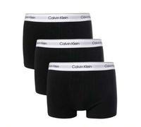 CK UNDERWEAR Men's Trunks Easy To Match Soft Stretchy Office Weekend Training 000NB3963A-UB1