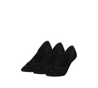 Calvin Klein Damen Füßlinge Footie 3er Pack 35|36|37|38