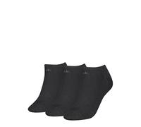 CK WOMEN SNEAKER 3P
